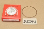 Nos Honda 1986-87 CR125 Standard Size Ring For Piston= New. Price: $92.39.