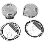 Revolution Performance Piston Kit RP301-116W New. Price: $483.94.