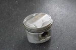 Honda 1978-1982 CX500 1981- GL500 Engine Cylinder Jug Left Piston 78MM Std Used. Price: $40.00.