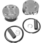 Revolution Performance Piston Kit RP301-601W New. Price: $487.30.