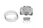 Wossner Piston Kit 8781DA Suzuki Rmz 250 10-24 Standard New. Price: $154.76.