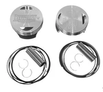 New Revolution Performance Piston Kit, 107 Flat Top, 301-116W, 0910-1709 * Used. Price: $400.00.