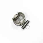 1997 Yamaha FZR600R Oem Engine Motor Block Piston Used. Price: $69.46.