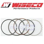 Wiseco Ring Set For 1994-2001 Yamaha YFM80 Badger Engine Pistons Wn New. Price: $49.56.