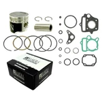 Namura Atv/utv Top End Repair Kit 0.020 Honda NX-10051-2K New. Price: $71.44.
