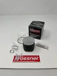 Wossner 8114D Forged 134CC Piston 58.0MM +2.0MM Over YZ125 1990 1993 594P8 629P8 New. Price: $141.95.