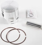 Wiseco - 573M06725 Piston Kit, 1.25MM Oversize 67.25MM New. Price: $139.00.