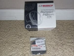 Wiseco PK1922 High Performance Forged 4-STROKE Top End Kits 13.5:1+OEM Cam Chain Used. Price: $249.99.