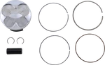 Wossner Pistons Kit 78.97 Mm 8967DB New. Price: $193.99.