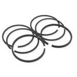 Prox Rings (78.75MM For Pistons Only) 02.1480.025 New. Price: $46.14.