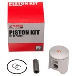 2018, 2020-2025 Yamaha YZ65 Genuine Stroke Piston Kit BR8116300000 New. Price: $78.99.