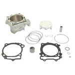 Cylinder Full Kit 100MM Suzuki Rm-z 450 08-12, Athena P400510100016 For 490CC New. Price: $934.57.