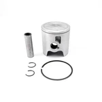 Athena Piston Kit 50MM Kawasaki Kx 65 02-21, S4C05000001A 80CC Big Bore New. Price: $111.59.