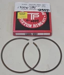 New Piston Ring Set For Some Kawasaki KXF250 Tecate KX250 Kdx 13008-1091. Price: $29.99.