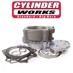 Cylinder Works Standard Bore Kit For 2002-2008 Honda CRF450R Em New. Price: $554.16.