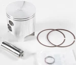 Wiseco Piston Kit 1.10MM Oversize 67.50MM 702M06750 New. Price: $189.95.