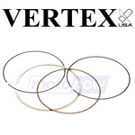 Vertex Ring Set For 2014-2020 Husqvarna FC350 Engine Pistons Lo New. Price: $82.86.