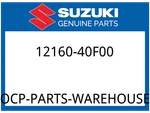 Suzuki Oem Part 12160-40F00 Rod Assy, Connecting New. Price: $210.38.