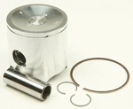 Wiseco 566M05600 Piston Kit (single Ring), Standard Bore 56.00MM New. Price: $146.96.