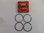 Yamaha 1966 1967 YL1E Piston Ring Set 134-11610-00 Std New. Price: $9.99.