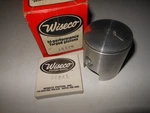 Nos New Wiseco Piston Kit 2.00 Yamaha AT1 1967-1971 185P8. Price: $74.99.