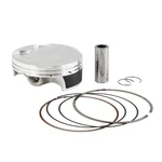 Wiseco Piston Kit Standard (76 Mm) New. Price: $219.99.
