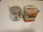 Nos Yamaha YDS-2 250 Cc Oem Piston Std 174-11631-60-00 New. Price: $44.99.