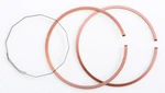 Pro X Piston Ring Set 02.2020.050 New. Price: $50.36.