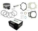 Honda TRX400FW Foreman 4X4 Namura NA-10001-1K Piston Kit 0.25MM Oversize 8... New. Price: $112.16.