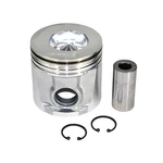 106.5MM Engine Piston Fits John Deere 450H/450J 4045T/6068T Powertech RE505100 New. Price: $152.69.
