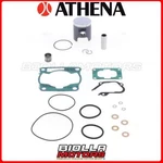 Piston Kit Athena Cast Stroke D. 47.45MM + Emery Series Yamaha Yz 85 2019- Nuovo. Price: $105.46.