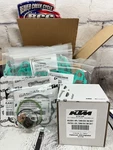 Husky/ktm/gas Piston Kit Tx 2024-25 Size A45030007110/1 New. Price: $428.99.