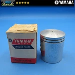 New Genuine Oem Yamaha Piston Std 1964-1966 YJ1 YJ2 113-11631-02-96. Price: $64.13.