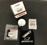 Wiseco 514M04850 Kawasaki KX80 1984 1985 KDX80 1983 1988 85CC Overbore 514P2 New. Price: $108.89.