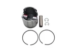 Rocky 1700326 Piston Set For Suzuki TC/TS-100 Size S-4 Qty Nos New. Price: $76.89.