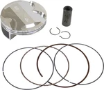 Vertex 24618A Forged Replica Piston Kits New. Price: $290.65.