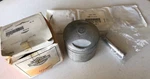 Harley-davidson Piston, Rings And Pin P/n 22105-53D (M1) New. Price: $74.95.