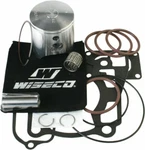 Wiseco Piston Bearing Gasket Top End Rebuild Kit 2003-2004 PK1344 New. Price: $173.97.
