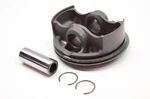 New Oem Ktm 77030007700, 1301689 Piston Kit D=76 Nos. Price: $175.94.