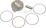Pro X 01.3338.A Piston Kit 76.96 Mm Suzuki RMZ250 Rm-z New. Price: $161.96.