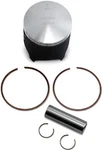 Wossner RST7000 Piston Ring Set New. Price: $21.63.