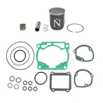Namura Standard Bore Size Top End Repair Kit For Ktm 250 Exc Fits 2005 66.4MM New. Price: $83.95.