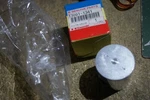 Kawasaki Genuine KX125 H2 91 Piston 13001-1341 Nos New. Price: $73.88.