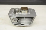 Yamaha XV250 V-star Virago Route 66 Engine Rear Cylinder Jug Barrel & Piston Used. Price: $200.00.