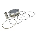 Piston Kit 06-18 KXF450 96MM, Namura Forged FX-20045-C, Does Not Fit 2015 New. Price: $222.41.