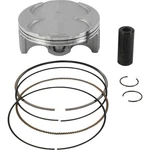 Vertex Gp Racer's Choice Piston Kit For Yamaha Yz 450 (18) 24272B New. Price: $228.77.