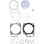 Athena 0903-1747 P5F0960320006B Piston Kit With Gaskets 95.96 Mm Honda New. Price: $261.07.
