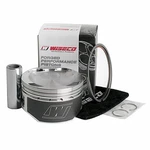 Wiseco Piston Kit (1049CC)-3.00MM Oversz 82.00MM,9.5:1 COMPRESSION-4894M08200 New. Price: $201.99.