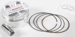 Wiseco Piston Kit 77.00MM For Kawasaki KX250F Suzuki RMZ250 New. Price: $214.99.