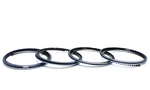 Honda CB900F 13031-438-004 Piston Ring Sets (4) +0.50MM / 65.00MM New. Price: $133.25.